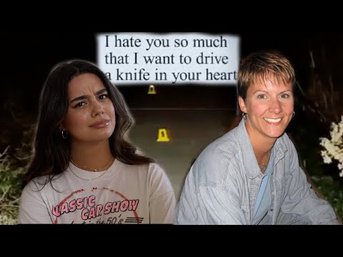 A LOVE TRIANGLE GONE WRONG: The Case of Cari Farver