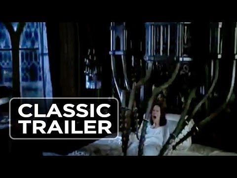 The Haunting (1999) Official Trailer