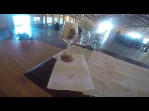 Andrea & Matthew's Wedding Highlights