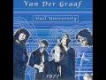The Habit of the Broken Heart - Van der Graaf