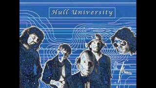 The Habit of the Broken Heart - Van der Graaf