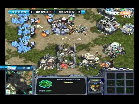 SPL  Much vs Fantasy 2011-04-23  @ New Empire of the Sun