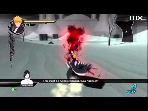 Bleach : Soul Resurreccion Playstation 3