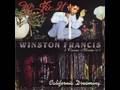 winston francis - let's go to zion