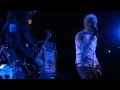 Powerman 5000 - How To Be A Human (Front) in ...