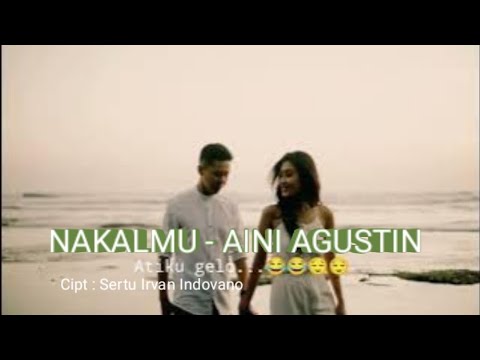NAKALMU YouTube thumbnail
