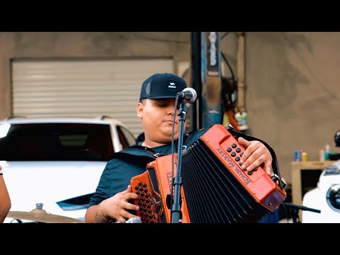 El Whisky - Dani Tapia & Kompa Marley