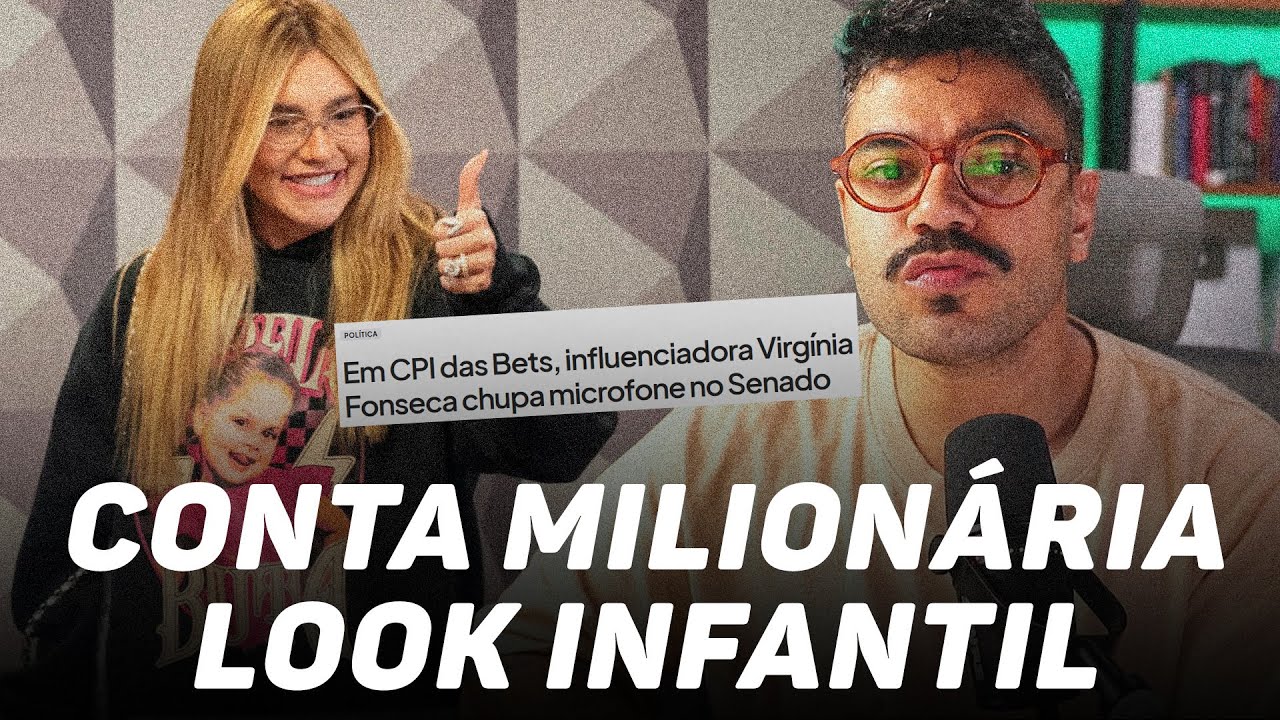 Virginia at the Betting CPI: Brazil is going downhill