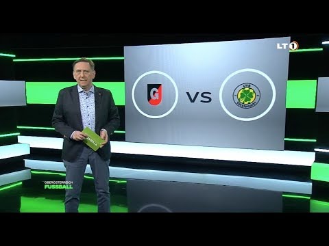 Gurten - Vöcklamarkt (LT1)