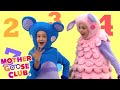 Count With Me More Mother Goose Club Phonics Songs