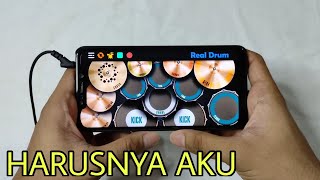 Download lagu HARUSNYA AKU - ARMADA | REAL DRUM COVER mp3 Download lagu HARUSNYA AKU - ARMADA | REAL DRUM COVER mp3