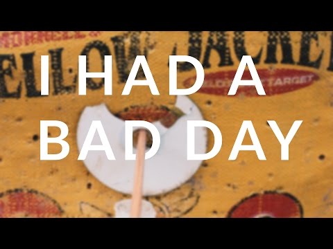 When Archery Trick Shots Go Wrong