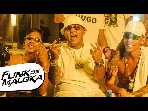 NAVEGANDO NO PROGRESSO - MC Ryan SP e MC Lipi (Oldilla e DJ GM) Funk 2025