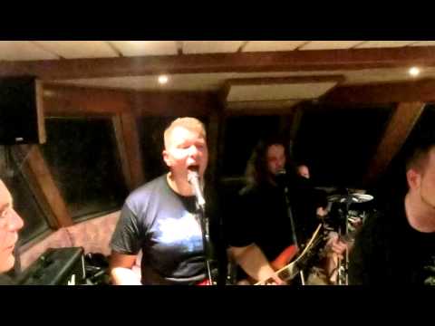 ENORM SCHEINWELT LIVE 20.9.2014-RELEASE PARTY