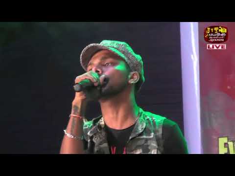 SERIOUS Aurudu Gee...  [Rangegama]