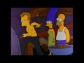 The Simpsons Homer Marge And Sting Rescues Bart In The Well HQ 4 3
