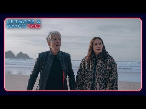 Mark Kermode reviews Down Cemetery Road