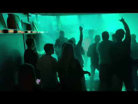 Manøver - Min Stereotypi LIVE at Jessheim