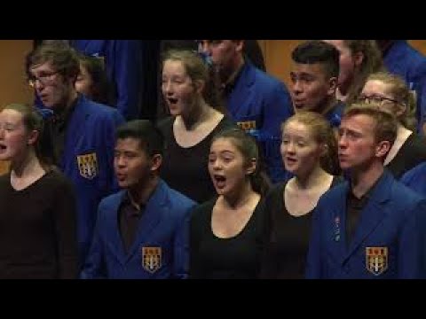 The Big Sing 2017 Session 07 Blue Notes - rytmus, Ivan Hrusovsky (TT)