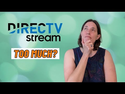 DirecTV Stream Review: What You Need to Know Before...