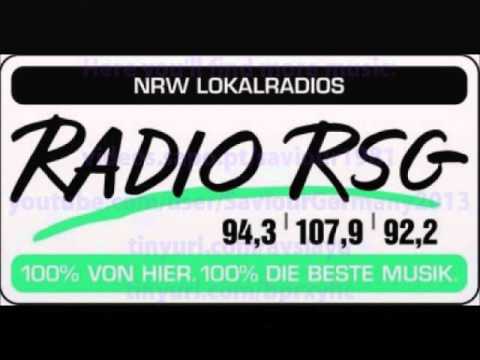Annos Nachtmusik - Der Radio RSG Clubmix - DJ SayWhaat (12.07.2013)