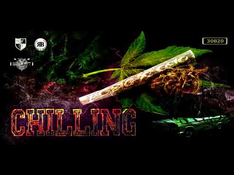 Chilling | El Big X Osio | (Prod. By: Hanto Beatmaker)