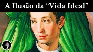 Como parar de lutar contra o que você não pode controlar? - A Filosofia de Nietzsche