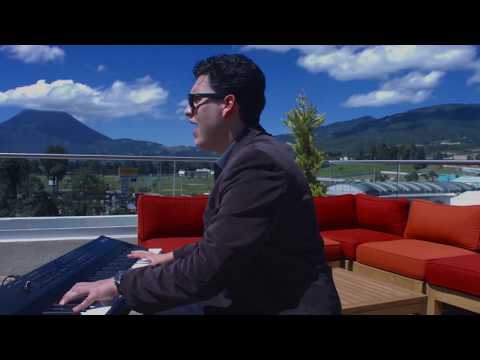 Ivan Oliva - Shall Not Pass Away (Official Video) 4K