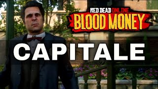 how to collected capitale notes easy way in red dead redemption 2 online