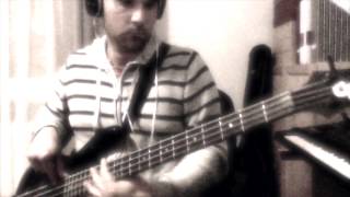 In a dream - Gretchen Parlato [Bass cover]