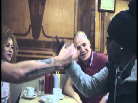 Famous Eno - All Good FM