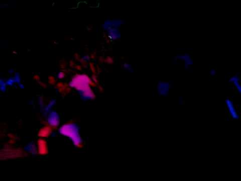 MANU & ROBBY - 14/11/09 - PLASTIK CLUB @ PAPAYA EVENT