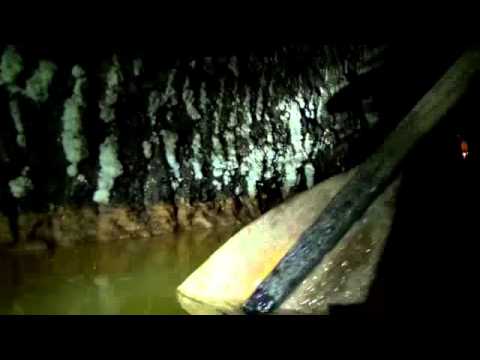 Bochnia Salt Mine by SeeKrakow - Underground Ferry Ride