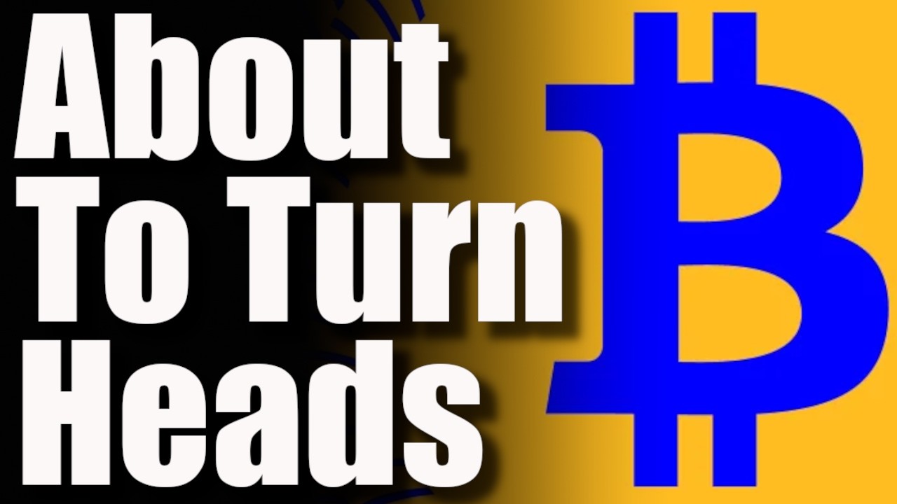 Hold On Tight BlackRock Is Making MAJOR Bitcoin Moves Ethereum Is FINALLY Doing This After 9 Years