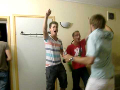 Teamfeest Excelsior'31 A2