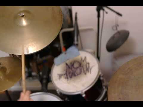 Zildjian 20" Avedis Ride Cymbal w/ VIDEO! image 6