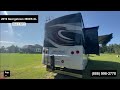 Check out this Video for a 2019 Forest River Georgetown XL 369DS(Stock #462710)  for sale by Pop RVs. This unit is located in Sarasota, FL