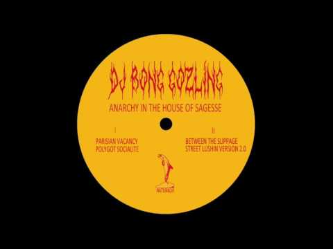 DJ Bong Gozling - Parisian Vacancy