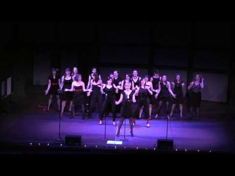 10 Years of Divisi - Divisi Medley