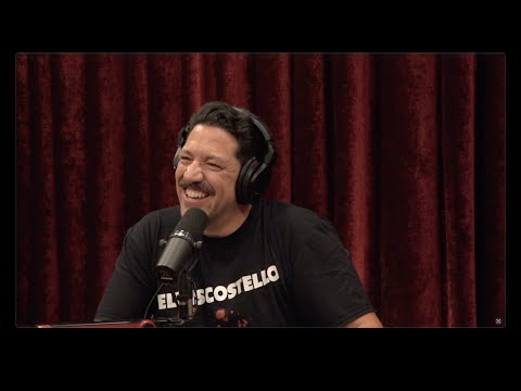 @joerogan - "Joe Rogan Experience #2389 - Sal Vulcano"