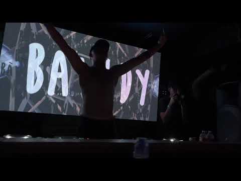 Do You Believe in God? + more - bawldy (Live @ Bass Ops - Club Vinyl Basement ’21)