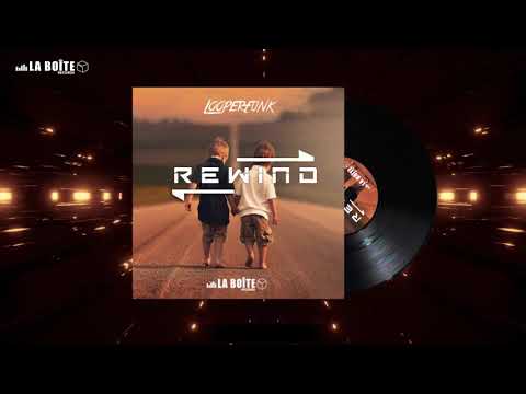 Looperfunk - Rewind