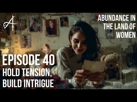 What Makes a Man Mysterious — And Why Women Melt in His Presence