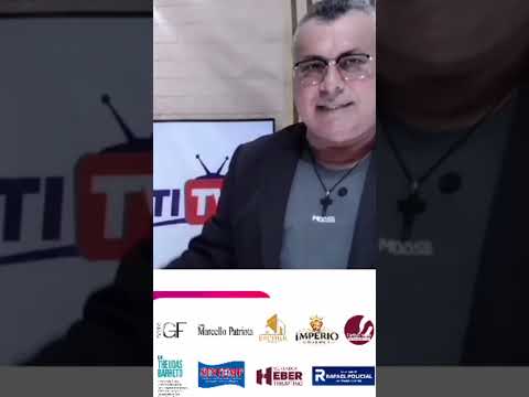 Tenente Coronel Deuslanio fala sobre final de semana violento na cidade de Patos