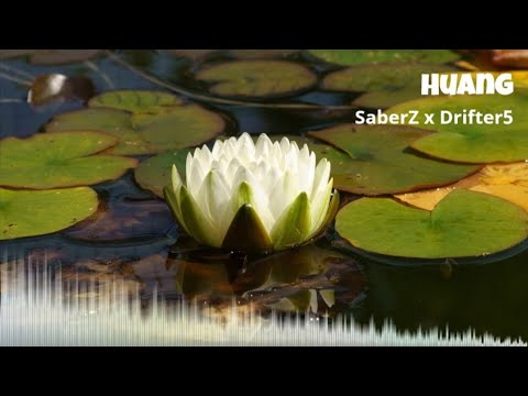 SaberZ x Drifter5 - Huang #saberz