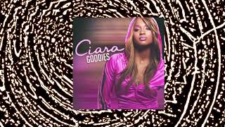 Ciara - Goodies (feat. Petey Pablo) (Lyrics)
