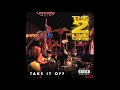 Take It Off - Uncle Luke & 2 Live Crew