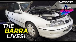 fullBOOST Project NOMANG - Episode Ten