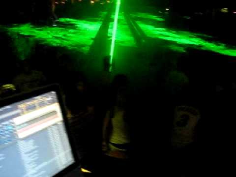 Borja Cubes@BSD-Chiva 20jun09