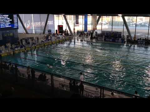 FINALE A 400 MISTI JUNIORES FEMMINE